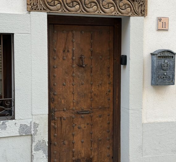 Ventanas y puertas (Windows & Doors)