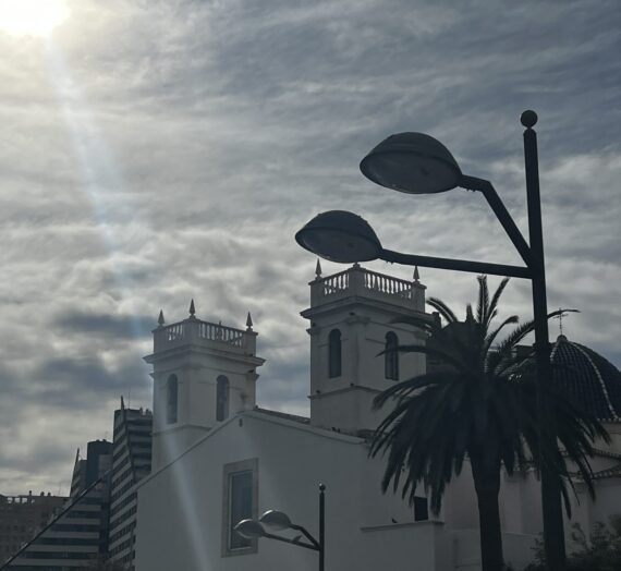 Valencia, Spain