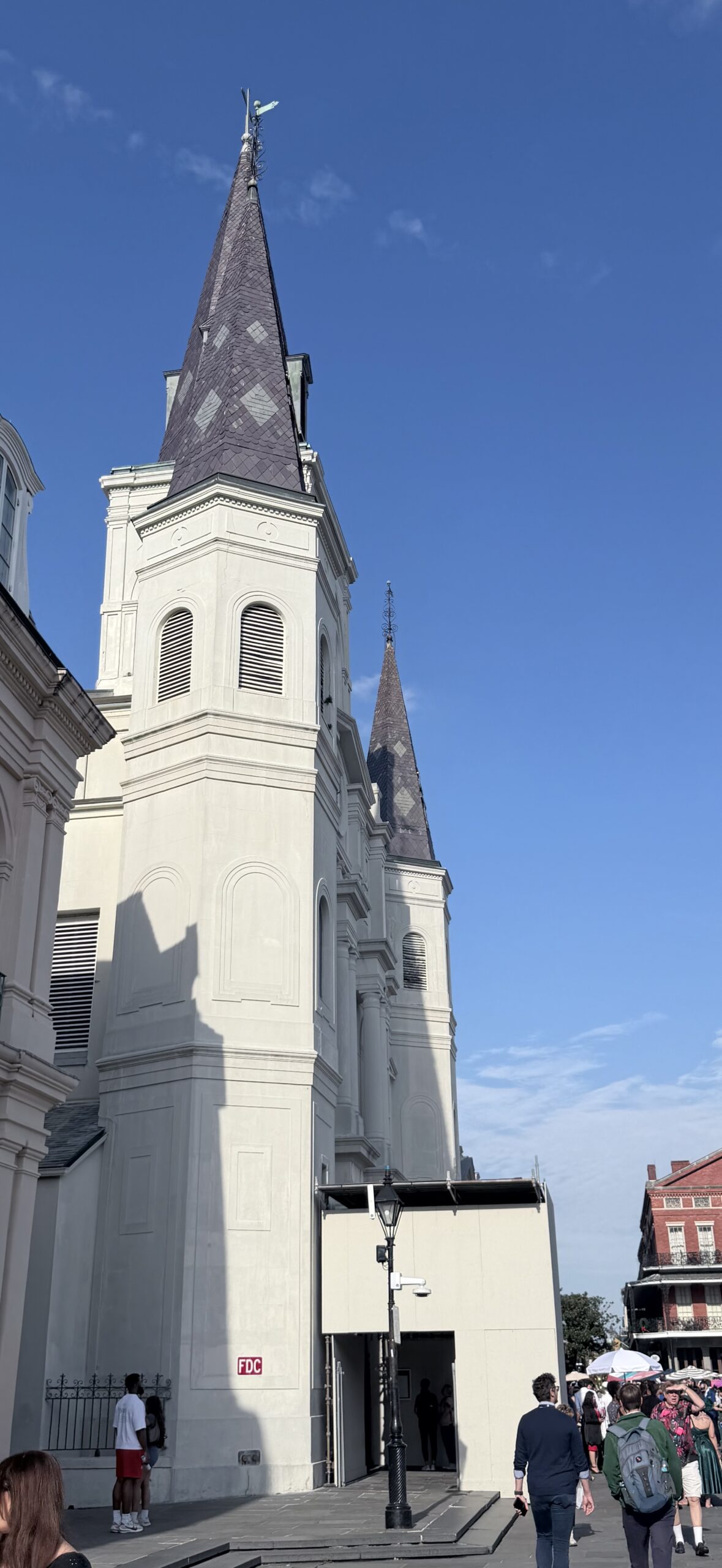 New Orleans, Louisiana