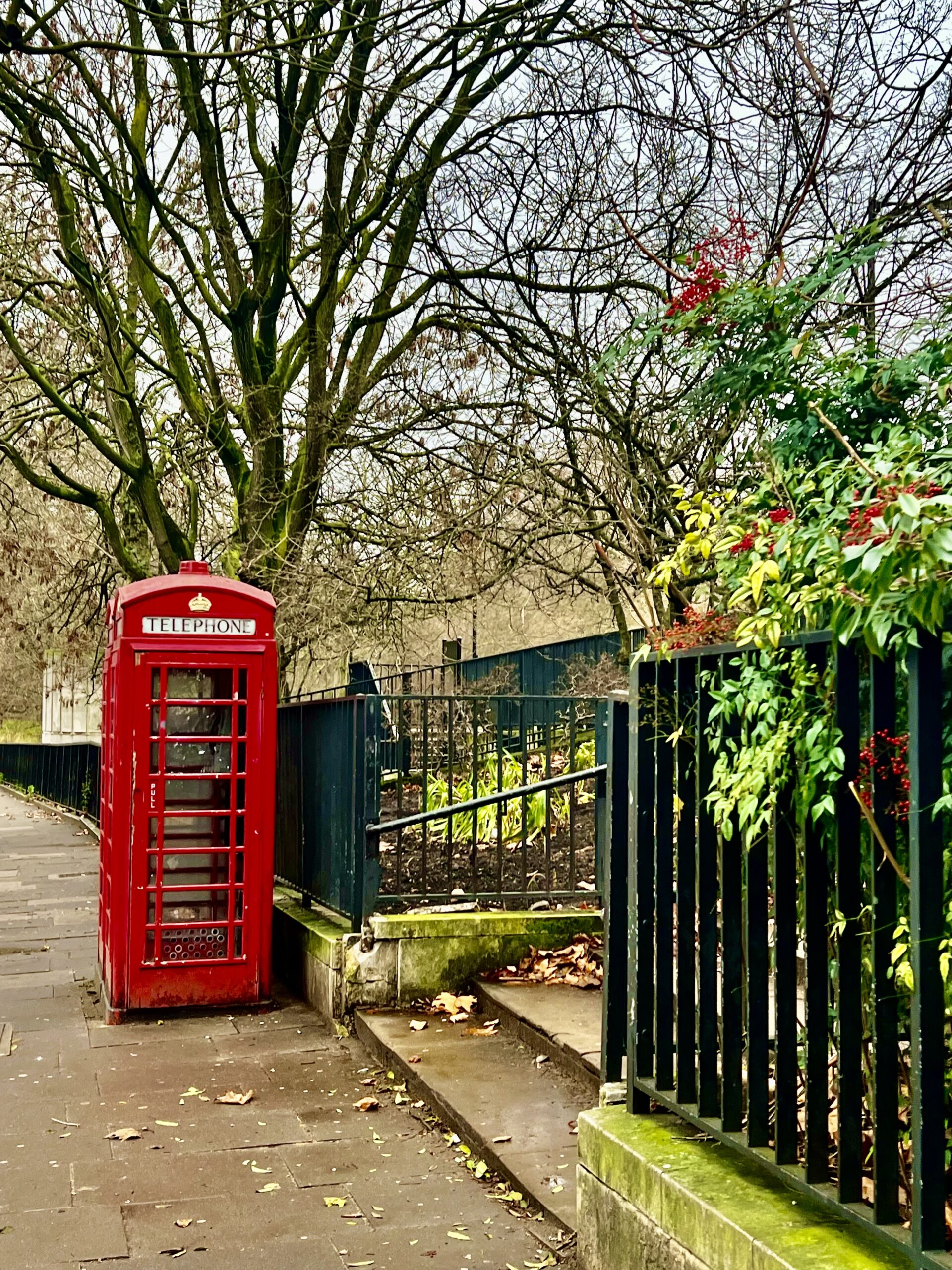 London