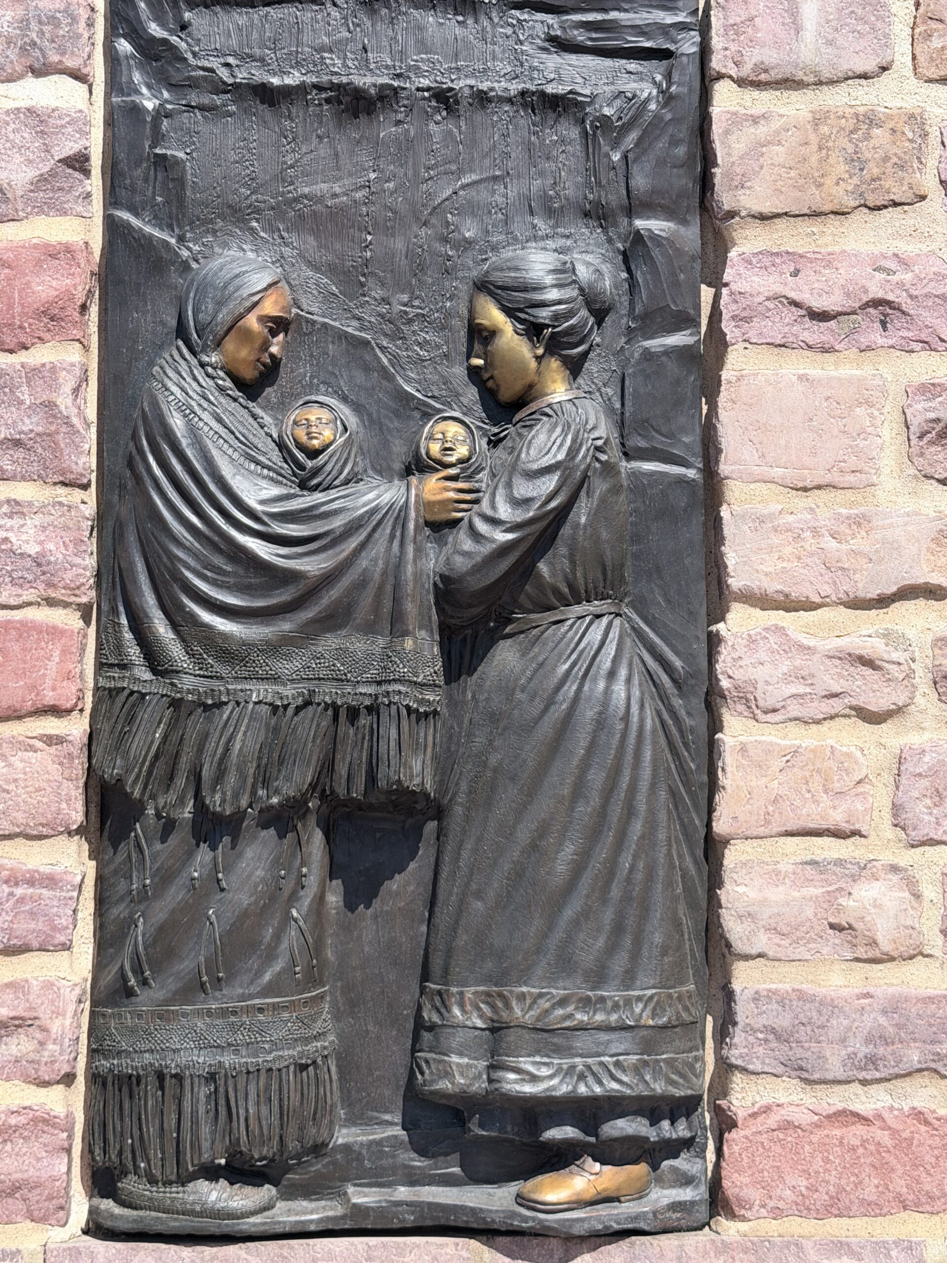 South Dakota’s Living History