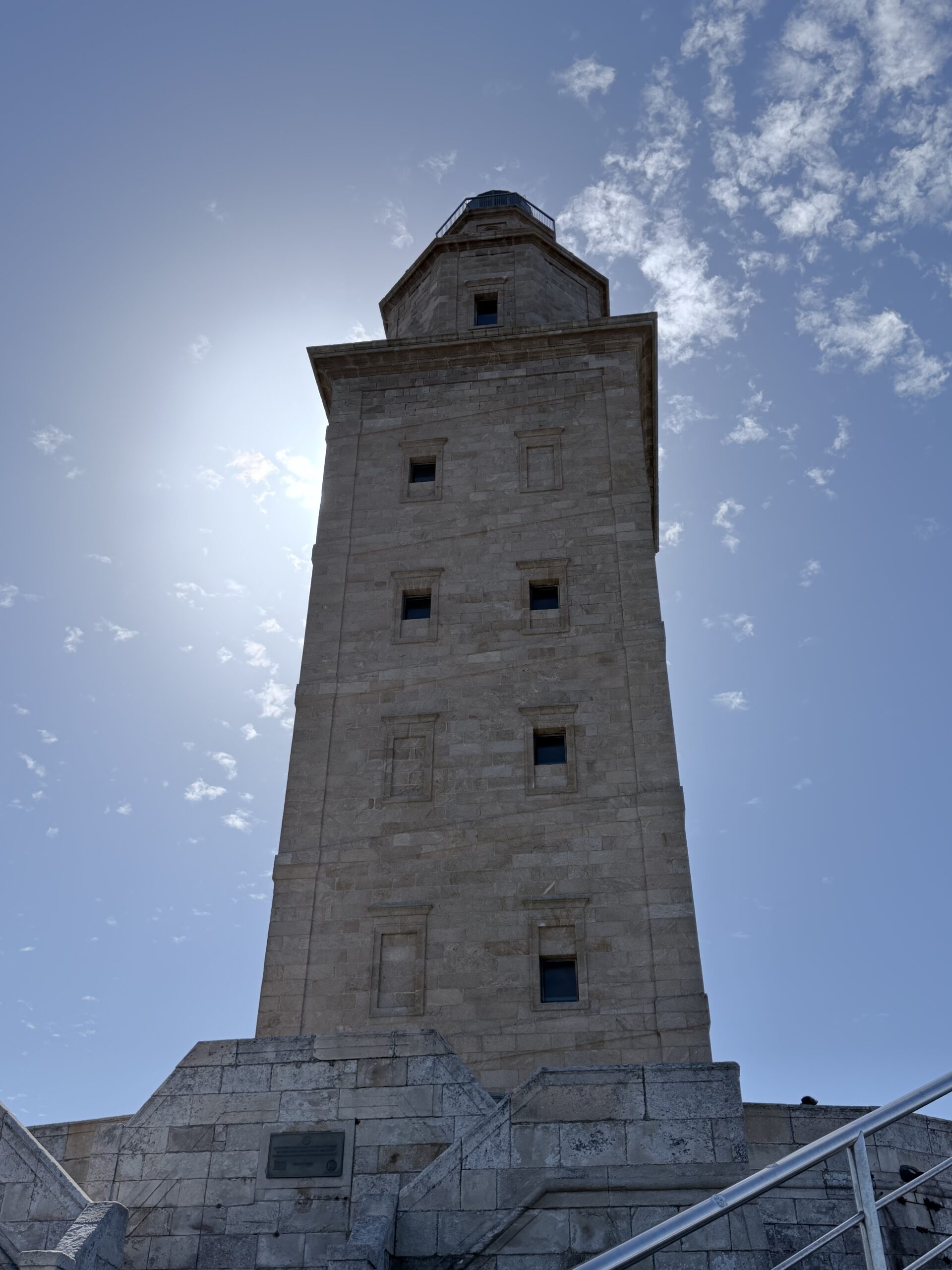 A Coruña, Galicia: Where the Atlantic Writes the Story