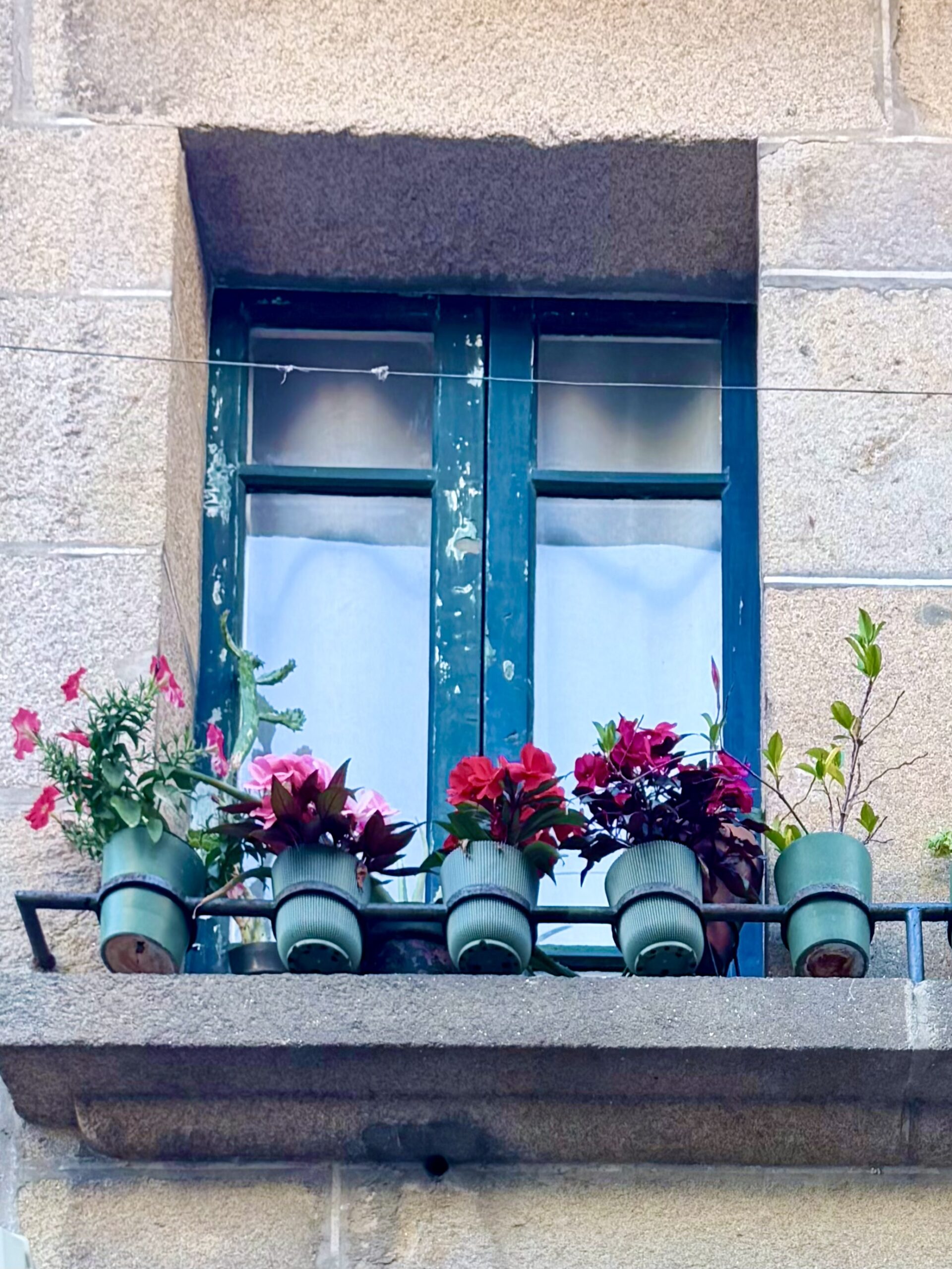 Pontevedra, Galicia: Quietly Beautiful